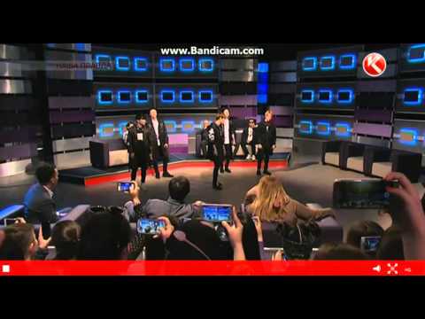 Видео: Ninety One - Айыптама / 06.05.2016 Наша правда часть 2