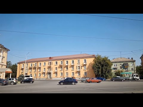 Видео: Новотроицк / Командировка 2022