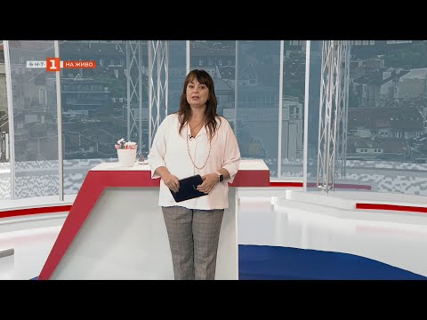 Видео: Започна стоителството на новия ферибот за Белослав, България в 60 минути - 24.10.2025