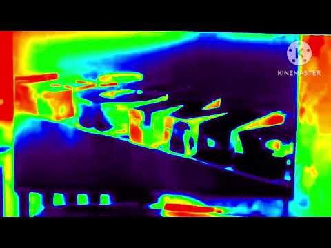 Видео: заставка леомакс с эффектами №2