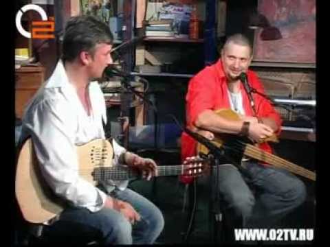 Видео: Тайм-Аут квартирник О2ТВ