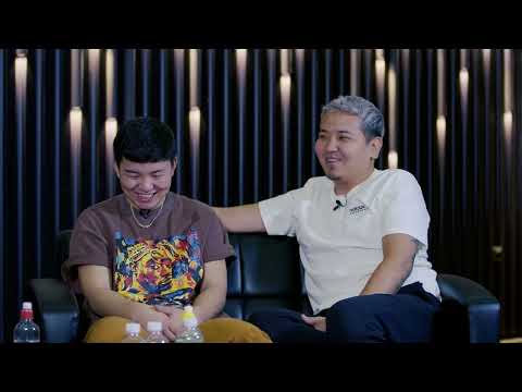 Видео: Vibe - чөлөөт ярилцлагын нэвтрүүлэг