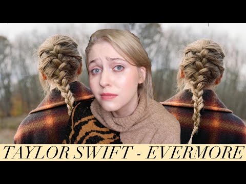 Видео: Taylor Swift  - evermore |  Обзор альбома и шок (album review)