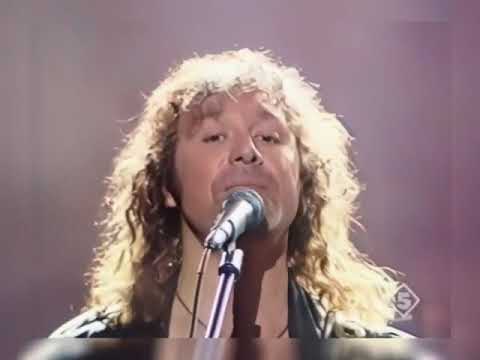 Видео: Владимир Кузьмин и гр. Динамик с программой Роковая женщина БКЗ Октябрьский