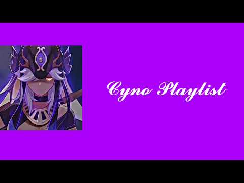 Видео: сайно плейлист {Cyno Playlist}