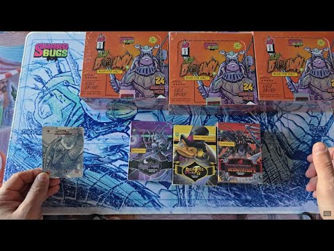 Видео: Что же такое SHARD BUGS!?