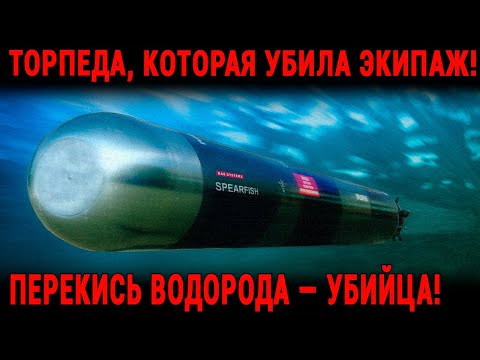 Видео: Торпеда «65-76» – Почему 118 Героев Погибли За 42 Секунды И Что Нашли На Дне