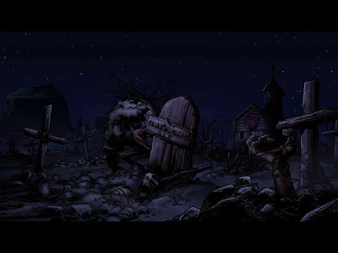 Видео: Бог в помощь ☢️ Прохождение Blood West #4