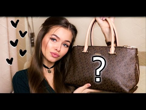 Видео: TAG:ЧТО В МОЕЙ СУМКЕ? What's in my Bag? | Яна Русая