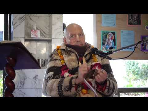 Видео: ШБ 2.6.30 /правильные и не правильные пути/ - Мукунда Госвами - 26 августа 2021 - Нью-Говардхана