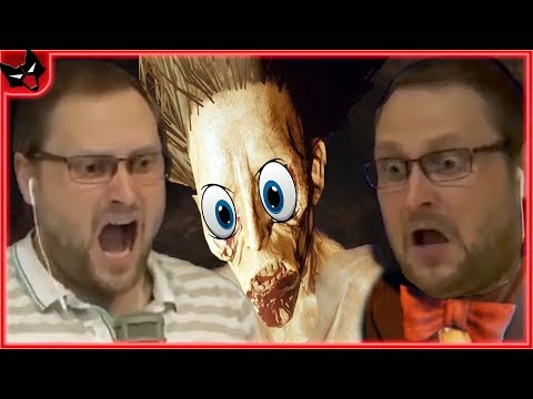 Видео: КУПЛИНОВ УГАРАЕТ И ПУГАЕТСЯ! ► СМЕШНЫЕ МОМЕНТЫ С КУПЛИНОВЫМ ► Silver Chains