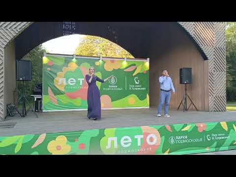 Видео: Екатерина Михалап. Ты лети моя душа.