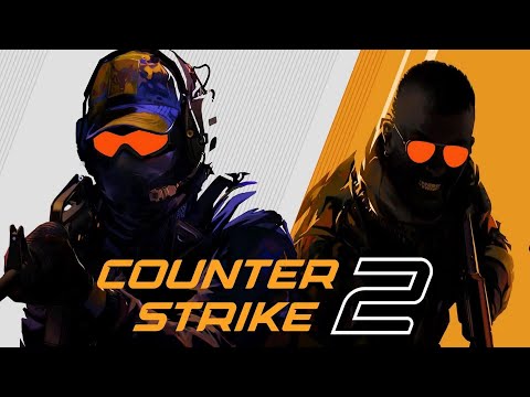 Видео: Counter-Strike 2 стрим 11