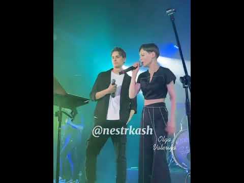 Видео: Москва 23.07.2022 Концерт 🔥