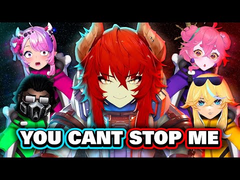 Видео: «Я СОБИРАЮСЬ АВАРИЯ!!» | Лучшее из Зентрейи #9