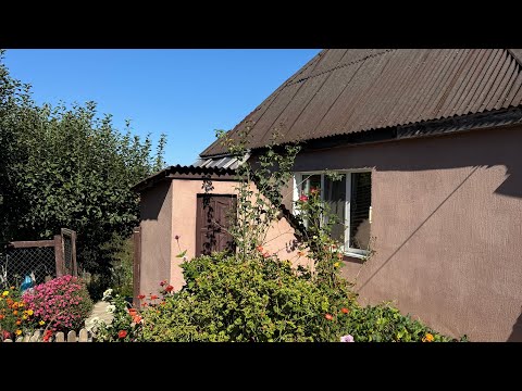 Видео: Сучасний будинок "заходь та живи" біля м. Фастів