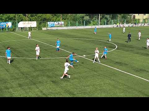 Видео: ФК Чайка Вишгород -ФК Чайка Вишгород 2 ( 2014)