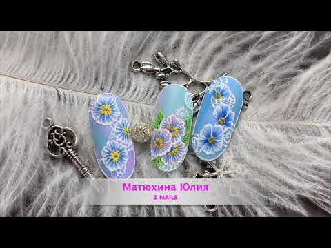 Видео: Подборка мини Мк Китайская роспись