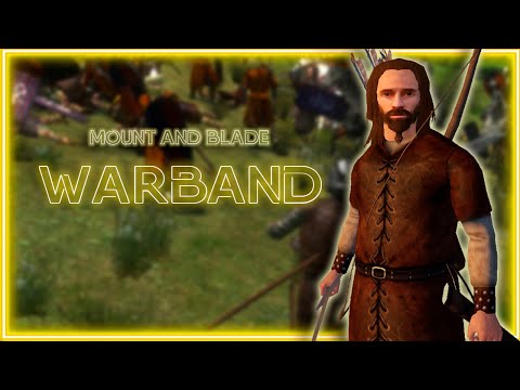 Видео: Прохождение Mount and Blade: Warband | Родоки получают по заслугам