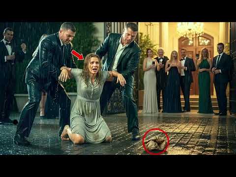 Видео: Хозяйка под маской