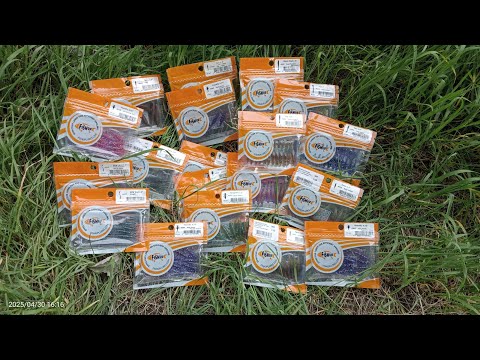 Видео: Приманки Фишап - Есть мнение!