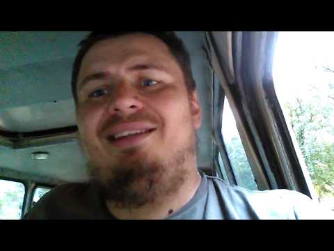 Видео: Слабые места УАЗика