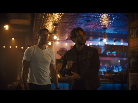 Видео: (2025.10.13) Джастин Хартли о 3-м сезоне шоу "Следопыт" + бонус (русс саб)