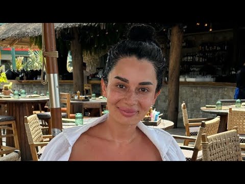 Видео: Приключения Насти из Москвы на острове Пхукет в Таиланде