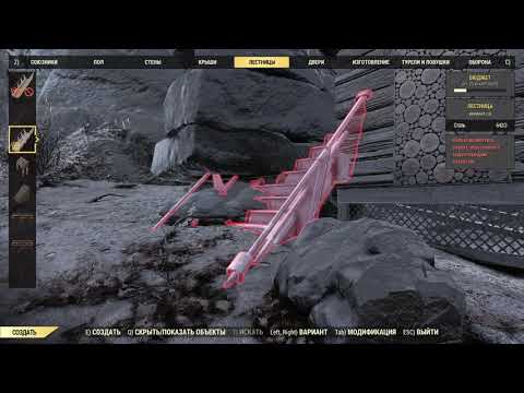 Видео: Жизнь в Пустоши - Убивай и Лутай!