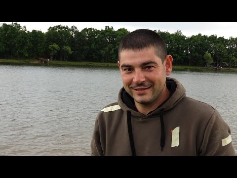 Видео: Арбовия язовир  2017 Трофейни шарани и амури КЛИП 15 мин. www.digitalstudio.bg