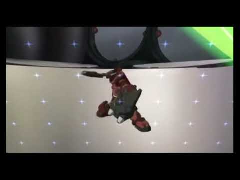 Видео: LBX Клип 💀