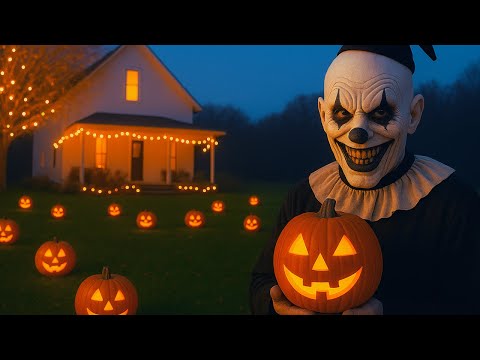 Видео: МЪЖЪТ С МАСКАТА - Хелоуин Маратон ЕП. 9