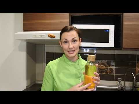 Видео: Домашний уксус и его применение