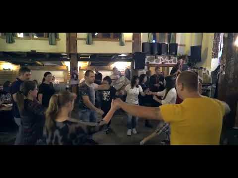 Видео: Оркестър Емона - Хоротека в Борисова воденица 25.10.2020