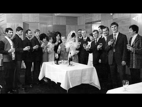 Видео: «УЗЫ ГИМЕНЕЯ» ПО-НОРИЛЬСКИ.