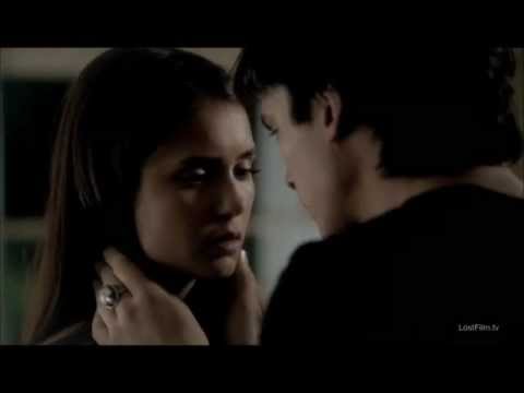 Видео: EVO -- Хочу другого ft. Белка (The Vampire Diaries edition)