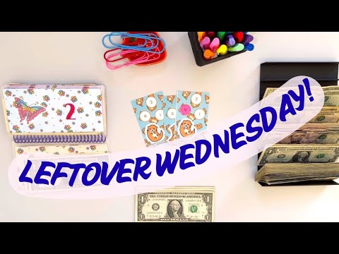 Видео: Остаток среды! #набивкаденег