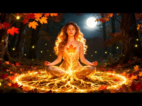 Видео: Музыка Рейки, которая поможет вам перестать слишком много думать и избавиться от борьбы (Вселенная)