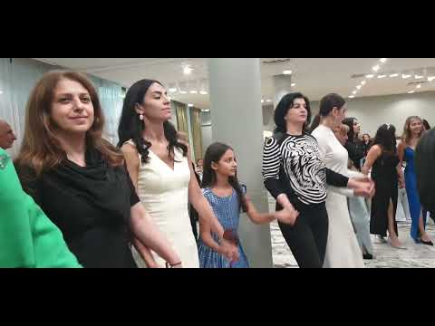 Видео: Ассирийцы 🔵⚪🔴 Духрана д Мар Шалыта 🎊.Москва.Assyrians 🔵⚪🔴.Dukhrana d Mar Shalita 🎊.Moscow.01.10.2024