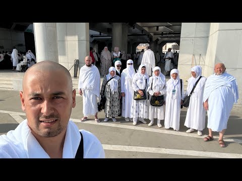 Видео: Умра зиёратига Сафарига бориш нархлари 6 ноябр 2024 йил Umra Ziyoratiga safariga borish narxlari