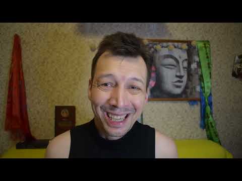 Видео: Осознанные сновидения тебе не нужны!