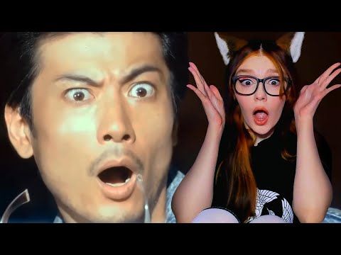 Видео: РЕКЛАМА АВТО ИЗ ЯПОНИИ (ВЕЙК И АНЧАН) ЮРИЙ ПРОФЕССИОНАЛ  (Yuri The Professional) РЕАКЦИЯ