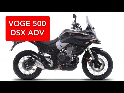 Видео: 🟢 ТЕСТ-РАЙД VOGE 500DSX ADVENTURE. 411 КМ, 6 ЧАСОВ