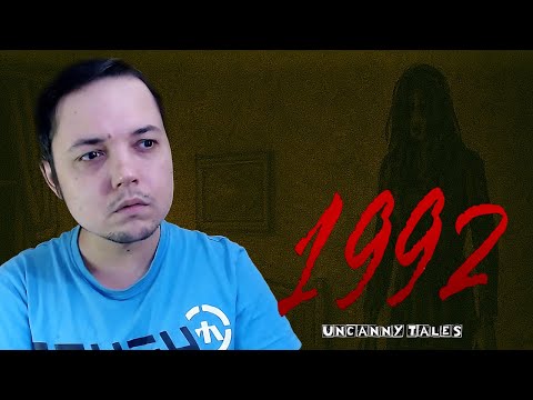 Видео: СТРАХ ИЗ 90-Х ВЕРНУЛСЯ ● Uncanny Tales: 1992