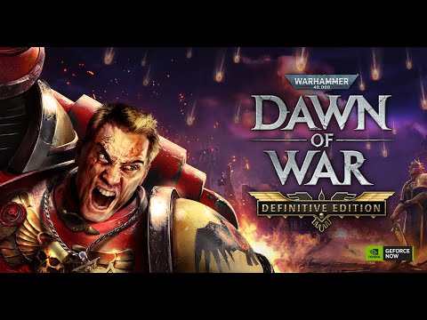 Видео: За Императора! Теперь в ремастере | Warhammer 40,000: Dawn of War