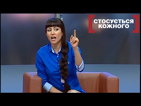 Видео: Тревога крестной. Касается Каждого, эфир от 4.12.15