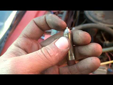 Видео: Перестала работать на газе. Ваз 2101.