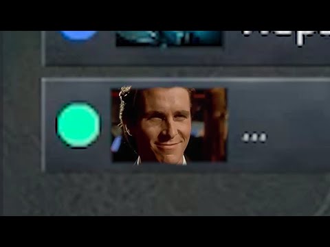 Видео: вайб ночных каток