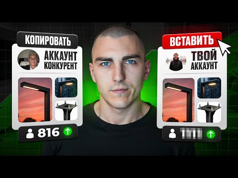 Видео: Я скопировал Авито магазин с доходом 1 000 000Р/мес (Это сработало)