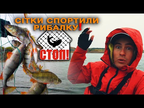 Видео: ОСЬ ТАК Я ЛОВЛЮ На Джиг ВОСЕНИ - Щука та Судак